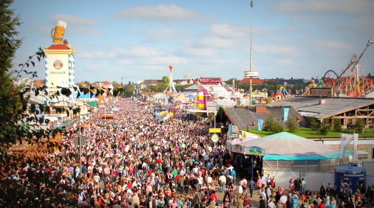 Octoberfest
