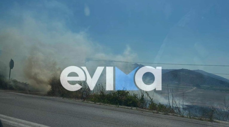 ΦΩΤΙΑ ΕΥΒΟΙΑ