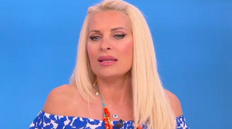 Ελένη Μενεγάκη