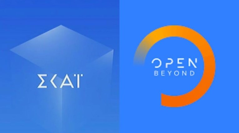 ΣΚΑΪ – Open