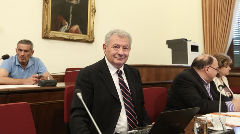 Σήφης Βαλυράκης