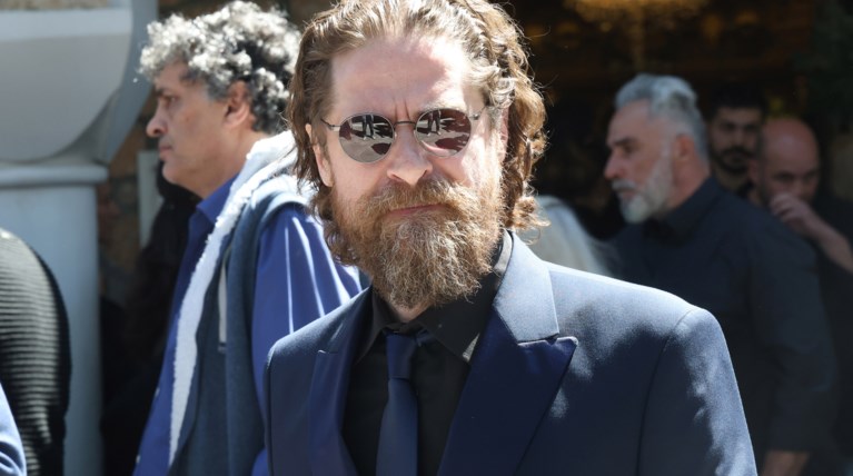 ΔΗΜΗΤΡΗΣ ΛΑΛΟΣ