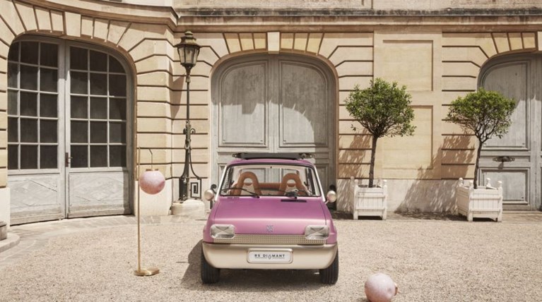 Renault 5