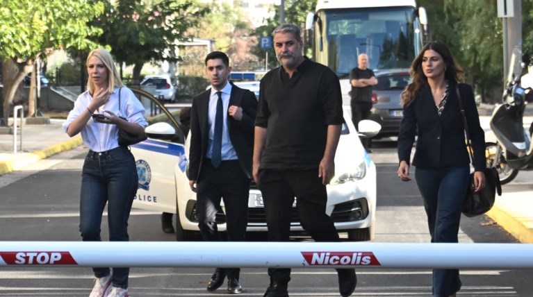 ΒΑΣΙΛΗΣ ΜΠΙΣΜΠΙΚΗΣ