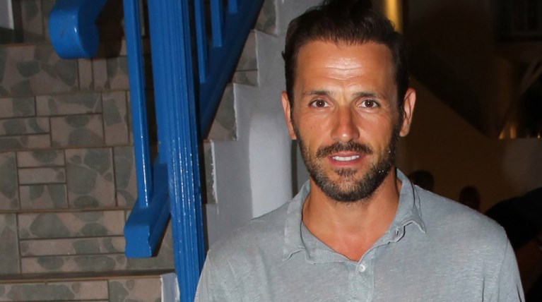 Νίκος Βέρτης