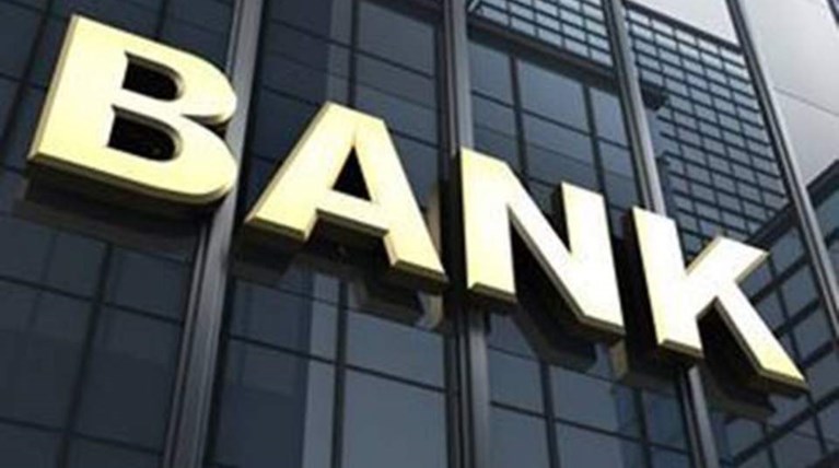 bank