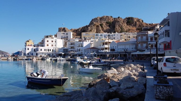 καρπαθος