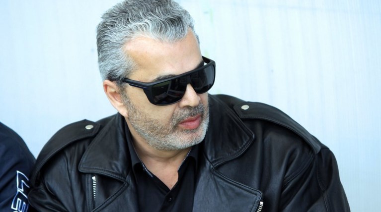 ΤΖΟΥΓΚΑΡΑΚΗΣ