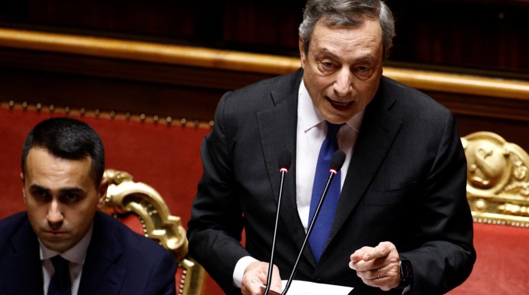 ΝΤΡΑΓΚΙ