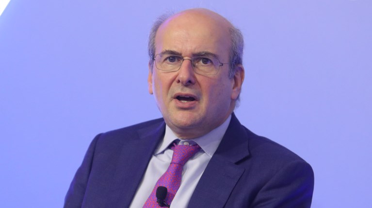 χατζηδακησ