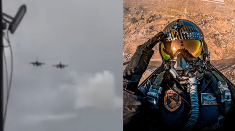 ΤΟΥΡΚΙΚΗ ΠΡΟΚΛΗΣΗ ΣΤΗΝ ΚΥΠΡΟ