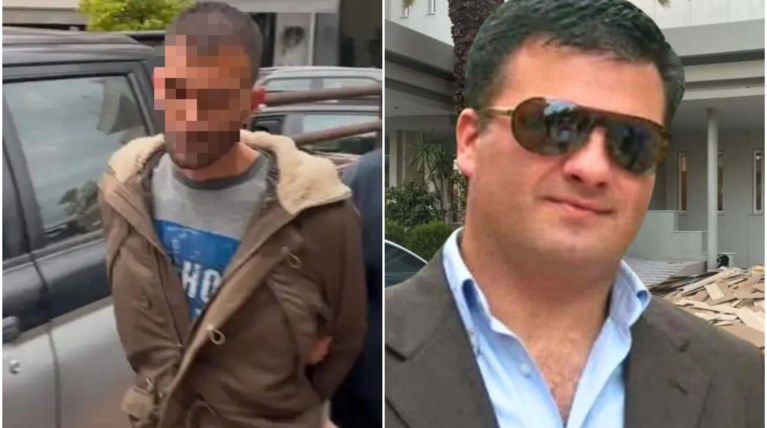 ΚΑΛΑΜΑΤΑ ΔΟΛΟΦΟΝΙΑ