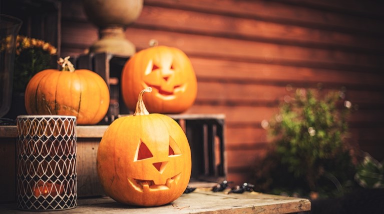 halloween
