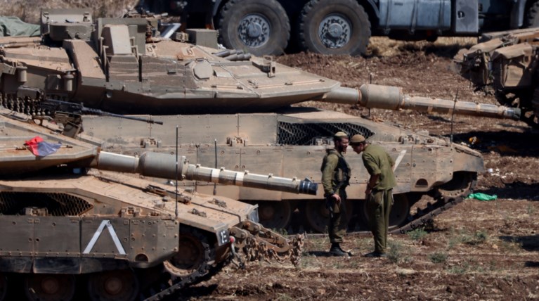 israel