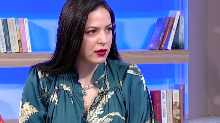 Ιωάννα Πηλιχού