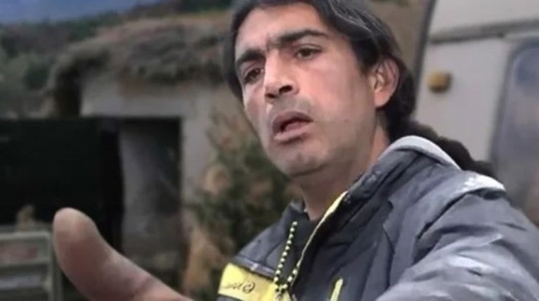 παλαιοχριστιανος