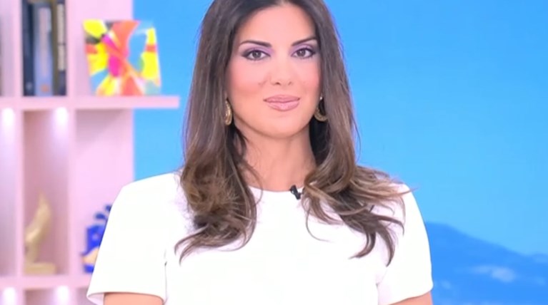 Σταματίνα Τσιμτσιλή