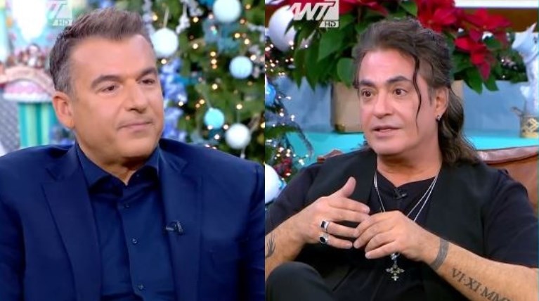 Λιάγκας Σχοινάς