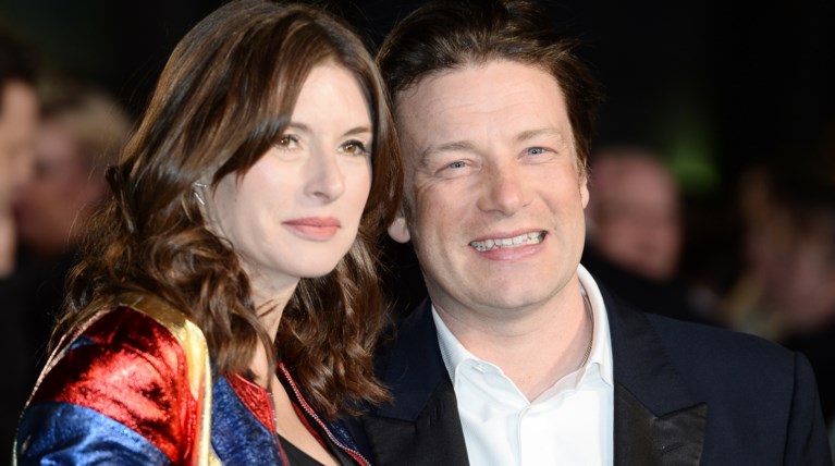 τζειμι ολιβερ