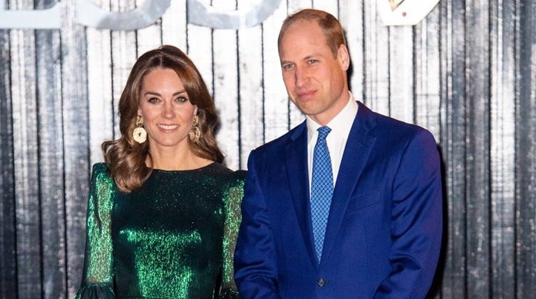 πρίγκιπας Γουίλιαμ