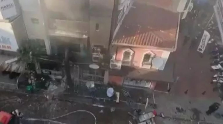 ΤΟΥΡΚΙΑ