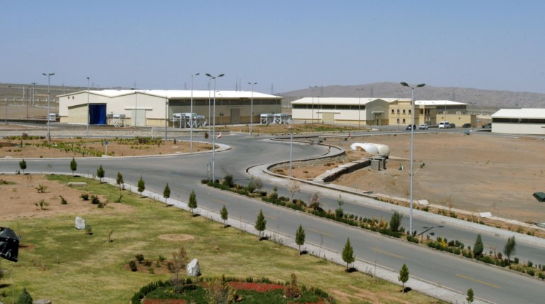 iran