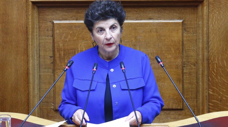 ΚΥΡΙΑΚΗ ΜΑΛΑΜΑ