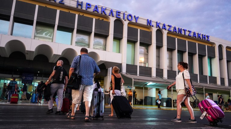 ΑΕΡΟΔΡΟΜΙΟ ΗΡΑΚΛΕΙΟΥ
