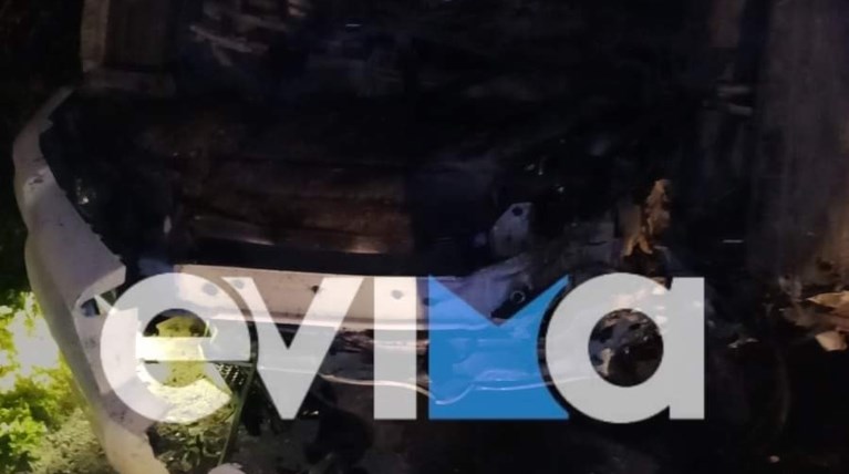 τροχαιο ευβοια