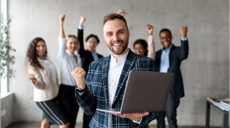 Certificate in Digital Marketing