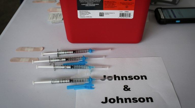 Johnson & Johnson