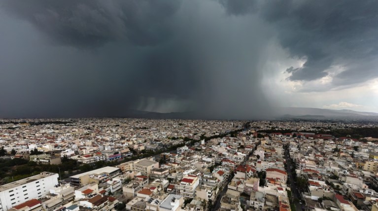 Κακοκαιρία