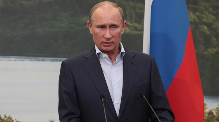 Putin