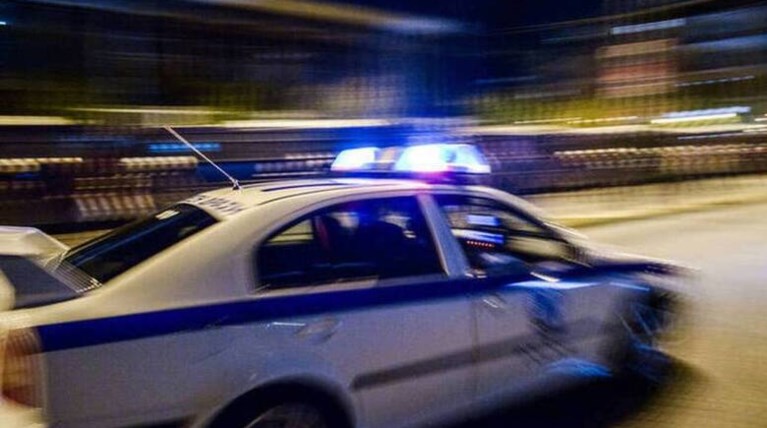 περιπολικο