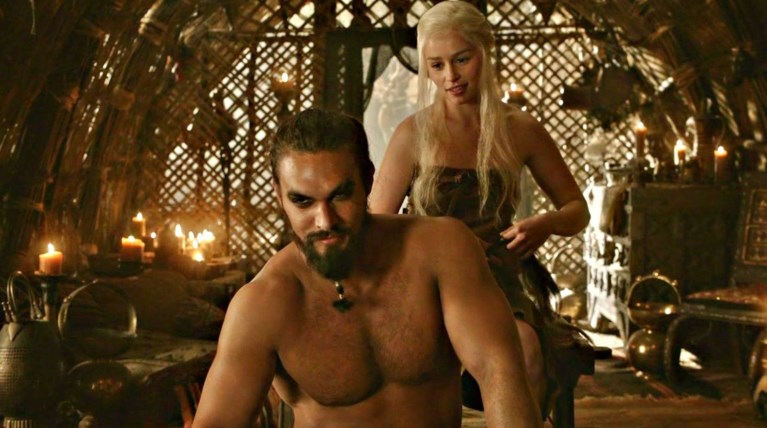 GAME OF THRONES