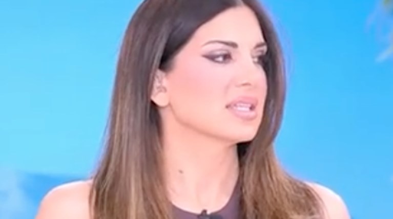 Σταματίνα Τσιμτσιλή