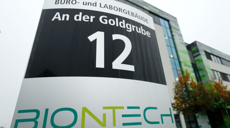 BIONTECH