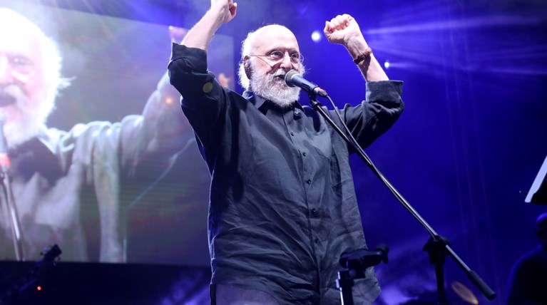 Διονύσης Σαββόπουλος