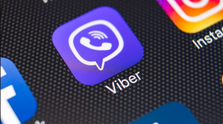 viber