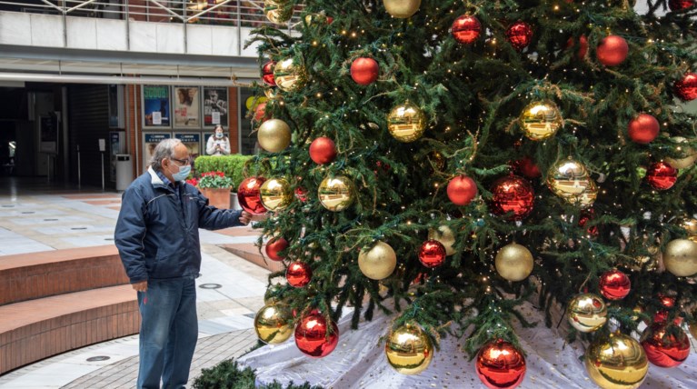 χριστούγεννα