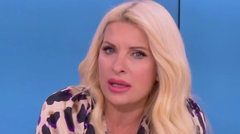 Ελένη Μενεγάκη