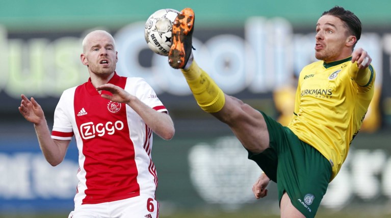 Ποδοσφαίρο