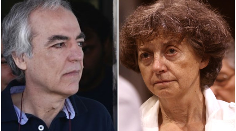 Κουφοντίνας Κούρτοβικ