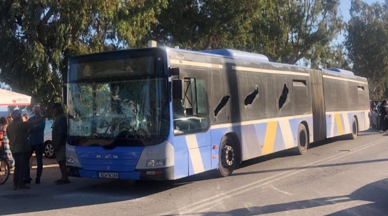 ΛΕΩΦΟΡΕΙΟ ΑΡΤΕΜΙΔΑ