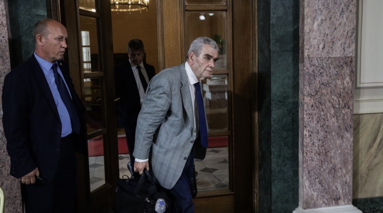 παπαγγελοπουλος