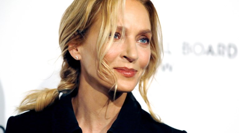 UMA THURMAN