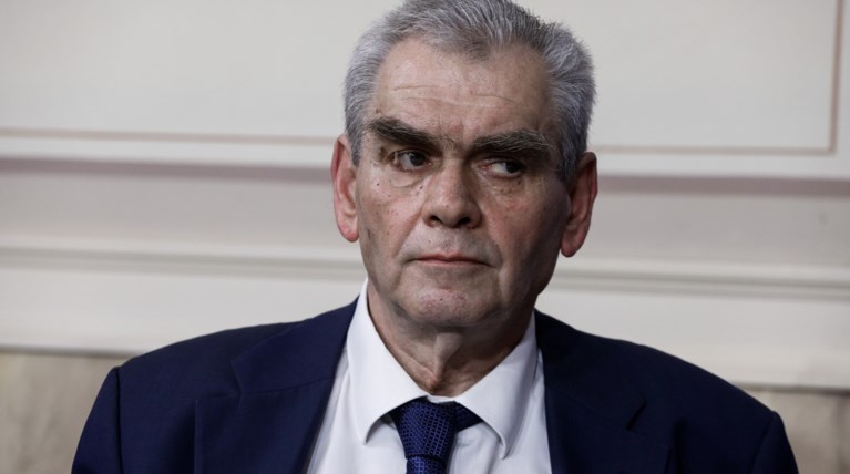 Δημήτρης Παπαγγελόπουλος