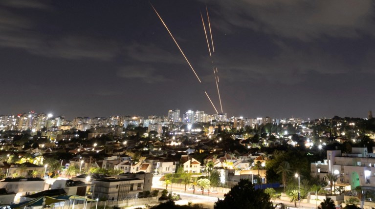 IRON DOME