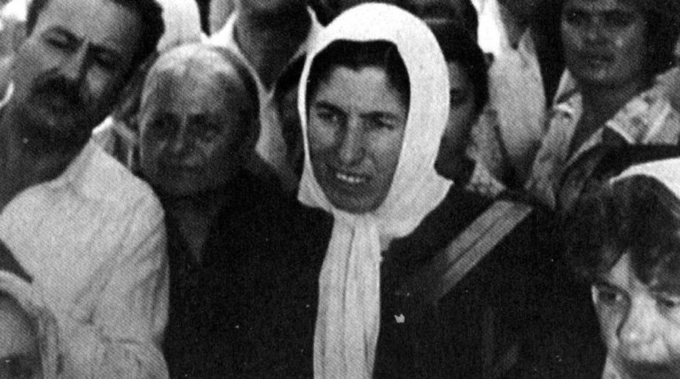 αγία αθανασία