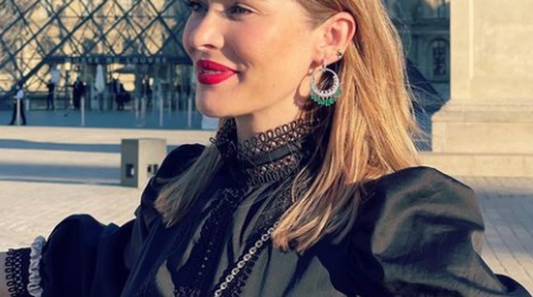 ΑΝΙΤΑ ΜΠΡΑΝΤ